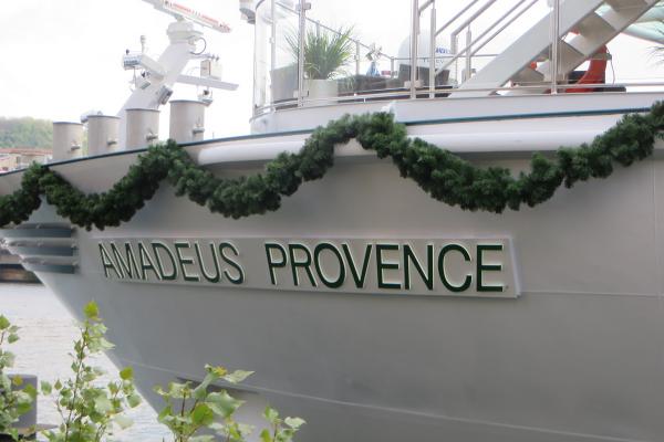 Amadeus Provence