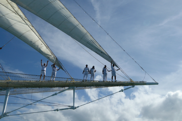 Star Clippers - Crew
