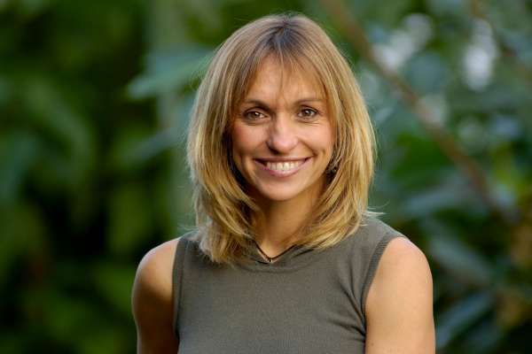 Michaela Strachan