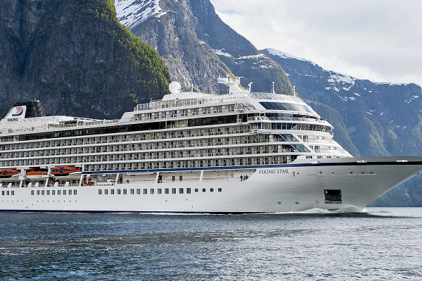 Viking Star