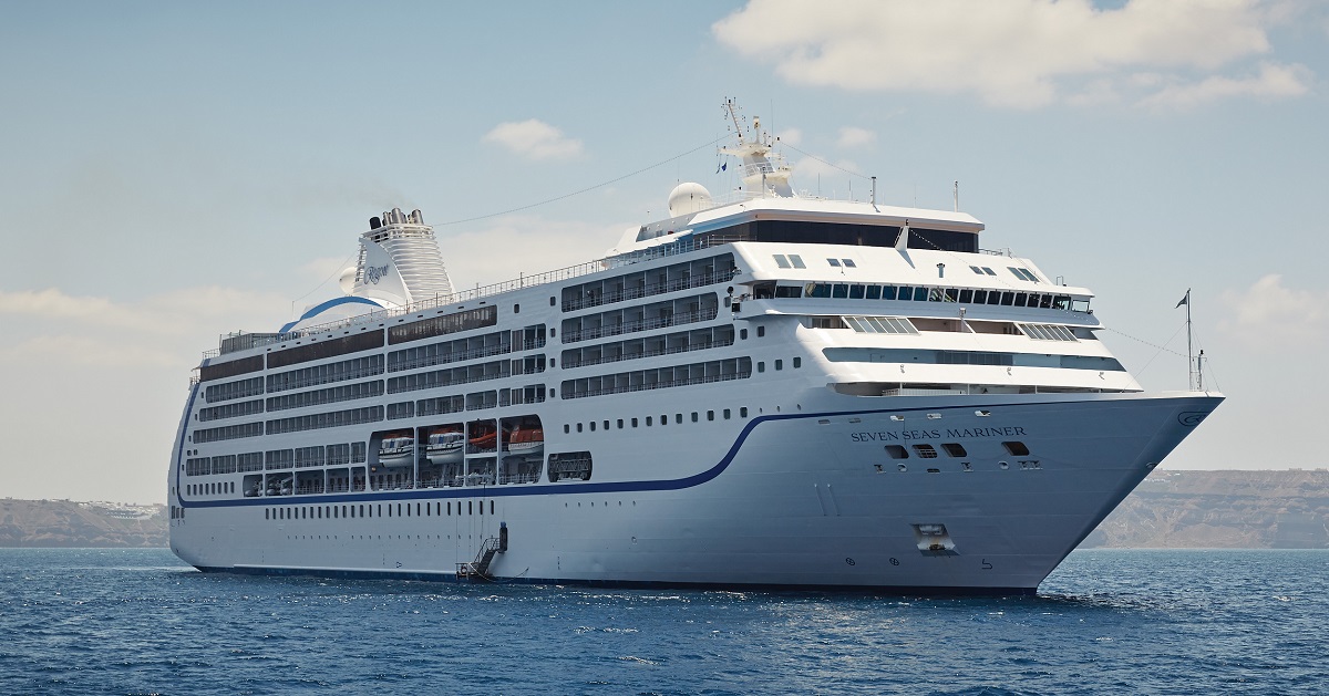 Regent Seven Seas Cruises to sail most immersive luxury Cuba Cruise in 2019