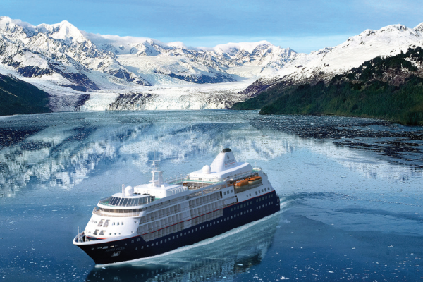 Silversea, Royal Caribbean, cruise, luxury cruise