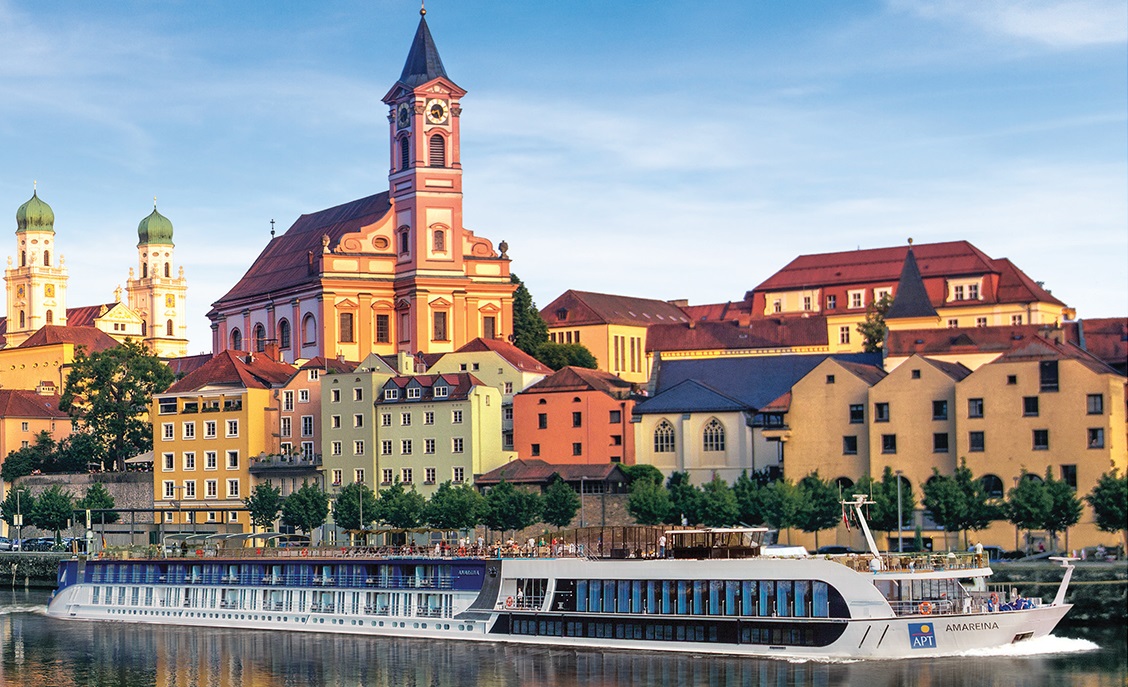 european river cruise offers