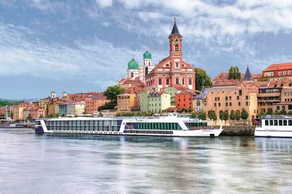 AmaDolce AmaWaterways