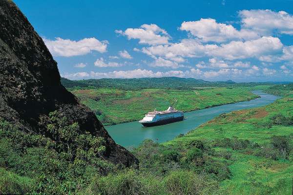 Holland America Line