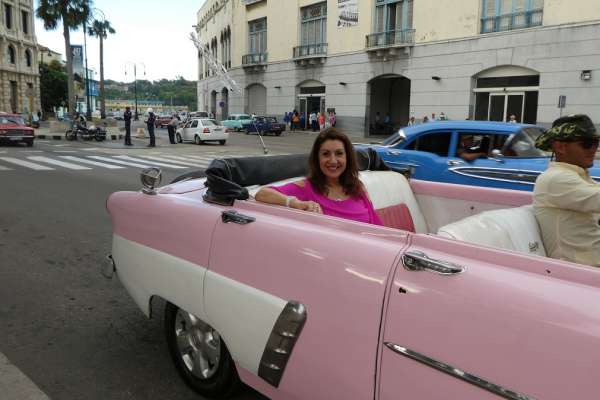 Cruising With Jane McDonald Se 2 Ep 2