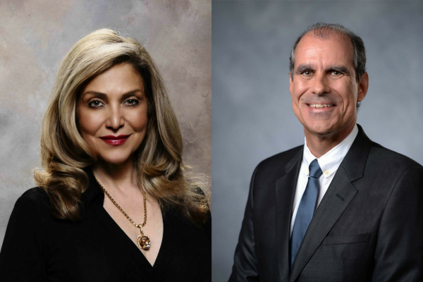 Edie Rodriguez - Tom Wolber