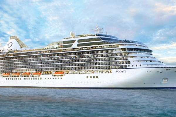 Oceania Cruises