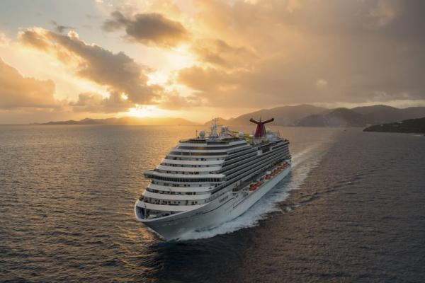Carnival Incentive