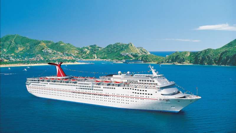 Carnival Elation, Hurrican Dorian, Carnival Cruise Line, travel, Bahamas