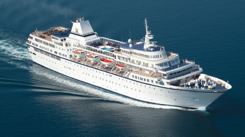 Aegean Odyssey, Voyages to Antiquity, cruise, cruising