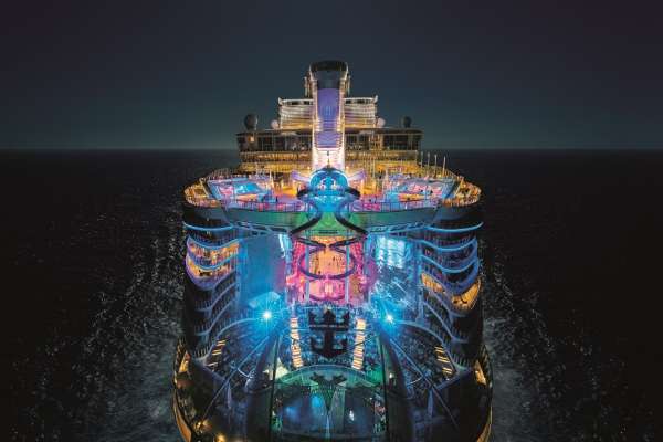 Royal Caribbean