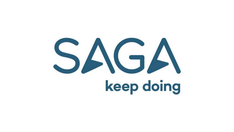 Saga cruises, Saga, trade website, Saga Cruises, cruises, cruising,