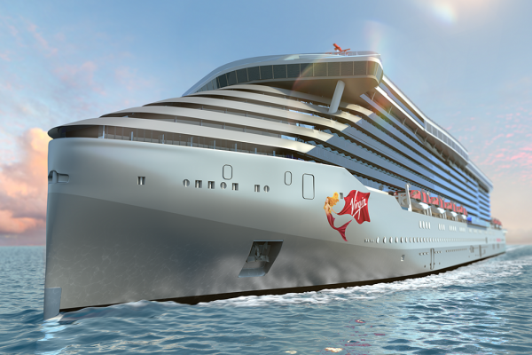 Virgin Voyages