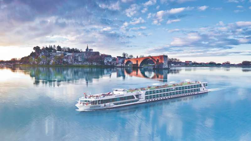 Scenic cruises