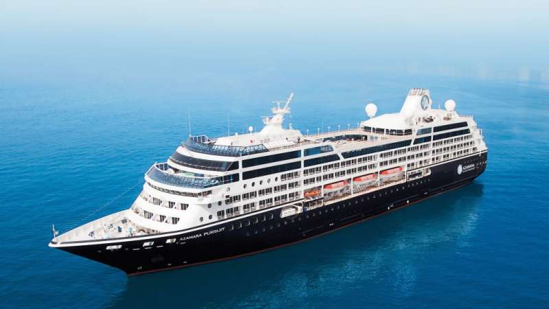 Azamara, cruises, cruising, destination immersion, excursions, Larry Pimentel