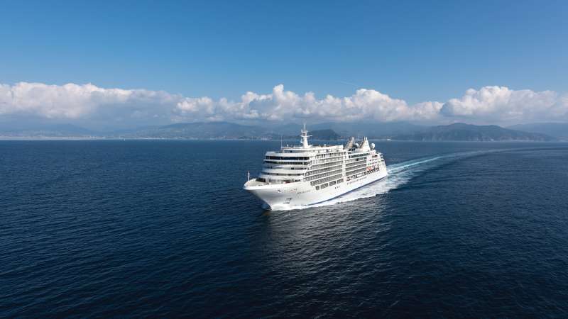 silver dawn, silver muse, silversea, cruise