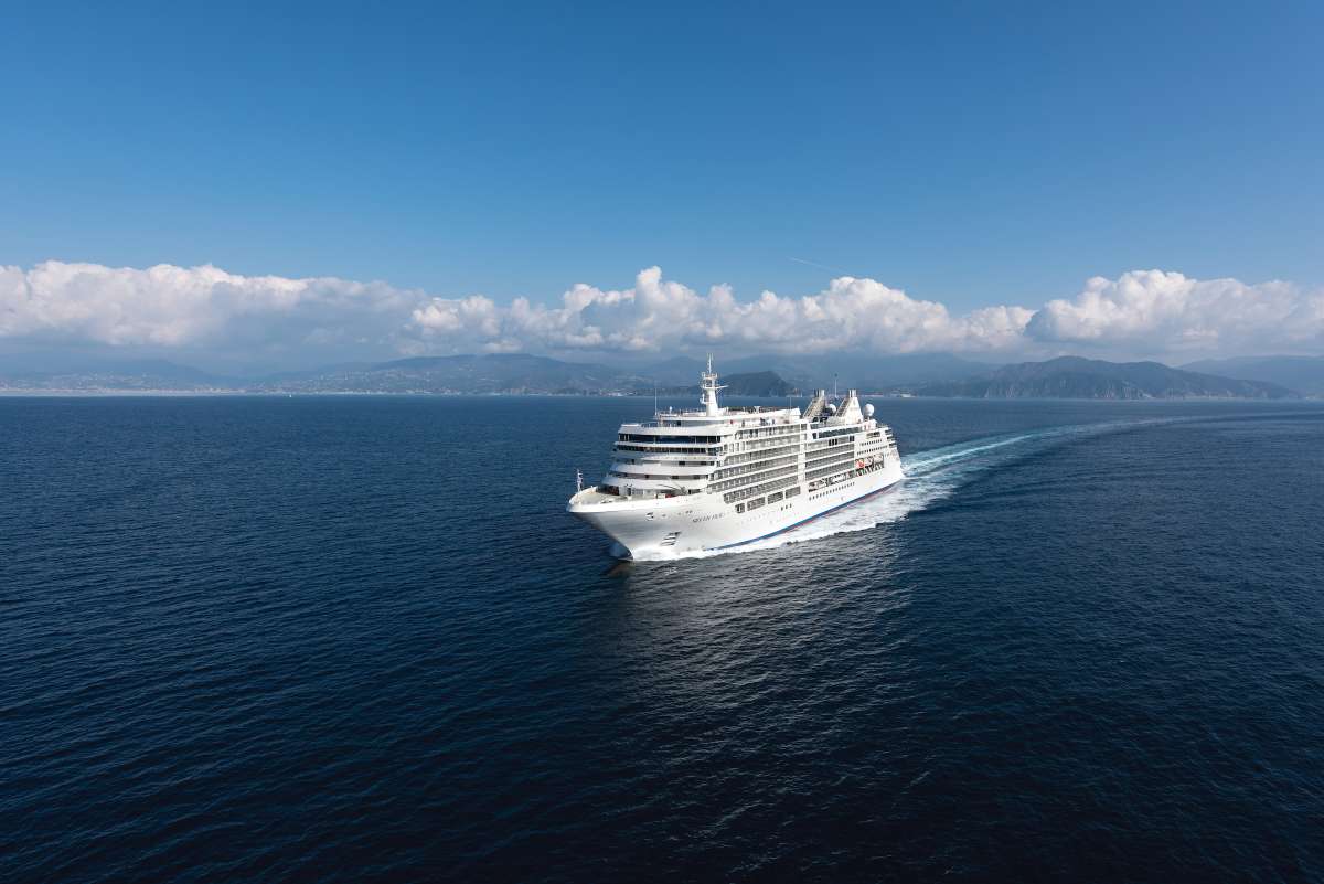 silversea cruises latest news