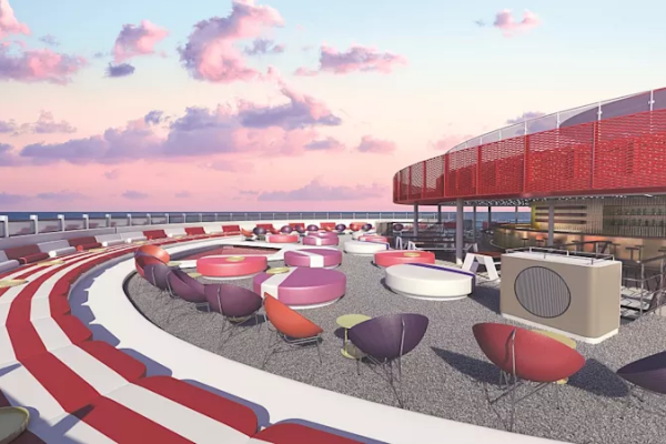 Virgin Voyages