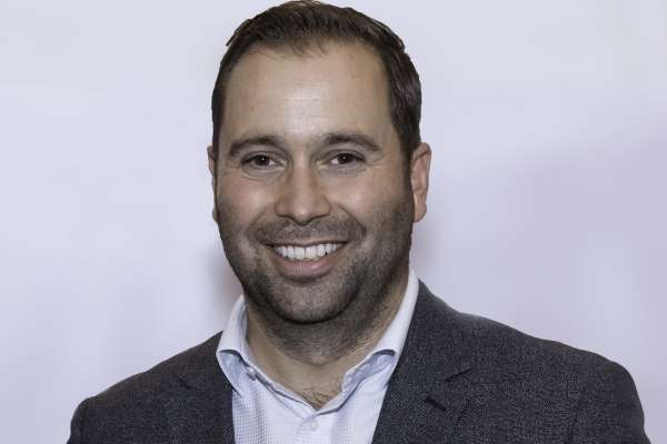 CLIA UK & Ireland. CLIA, Tony Roberts