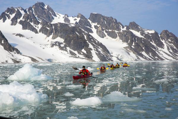 Aurora Expeditions, expedition cruise, cruise, CLIA, cruising,