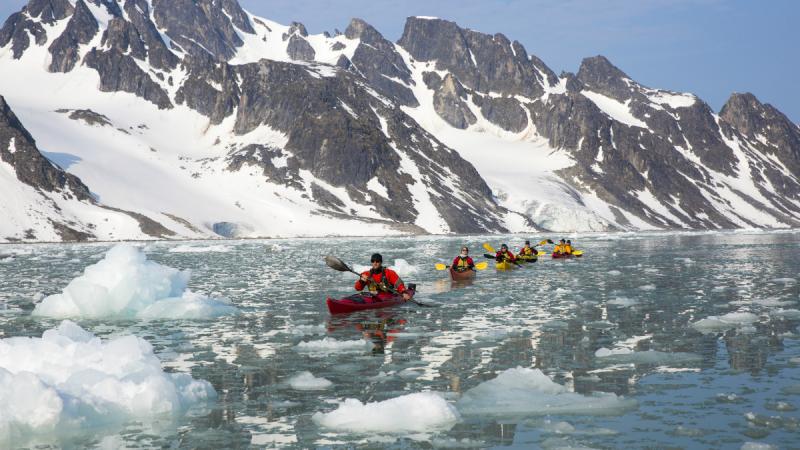 Aurora Expeditions, expedition cruise, cruise, CLIA, cruising,