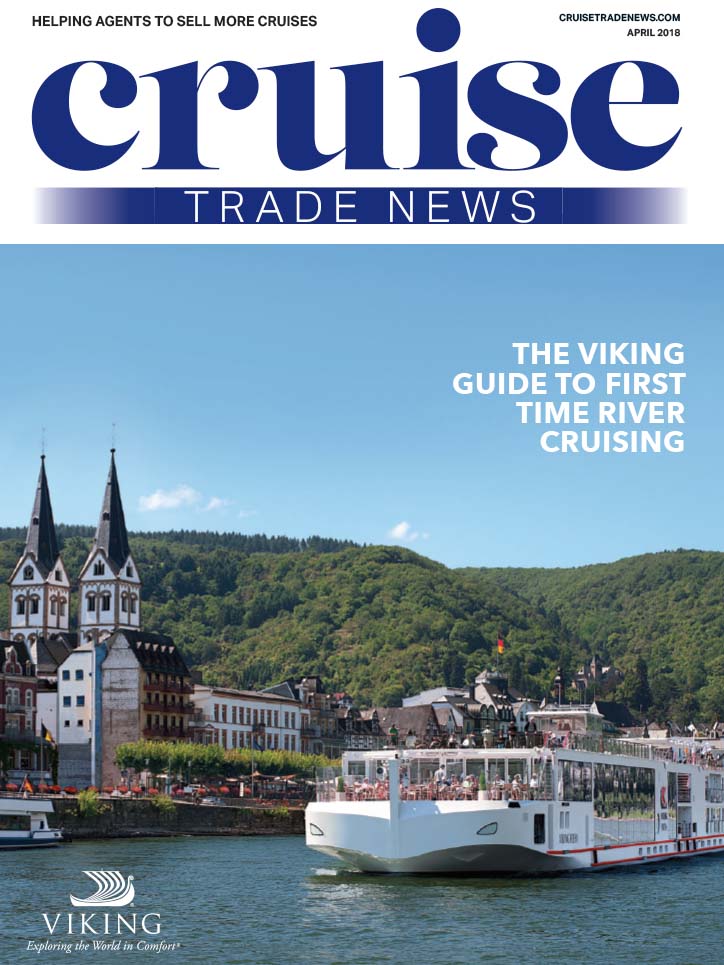 CTN Viking Guide to River Cruising April 2018