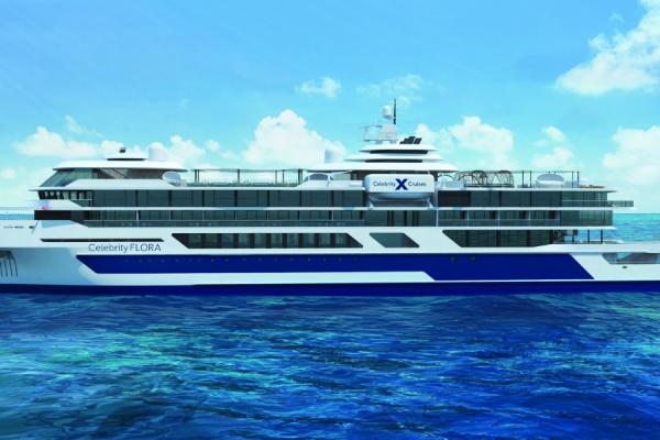 Galapagos Islands, Galapagos, Celebrity Cruises, Celebrity Flora, new ship, cruise, cruising