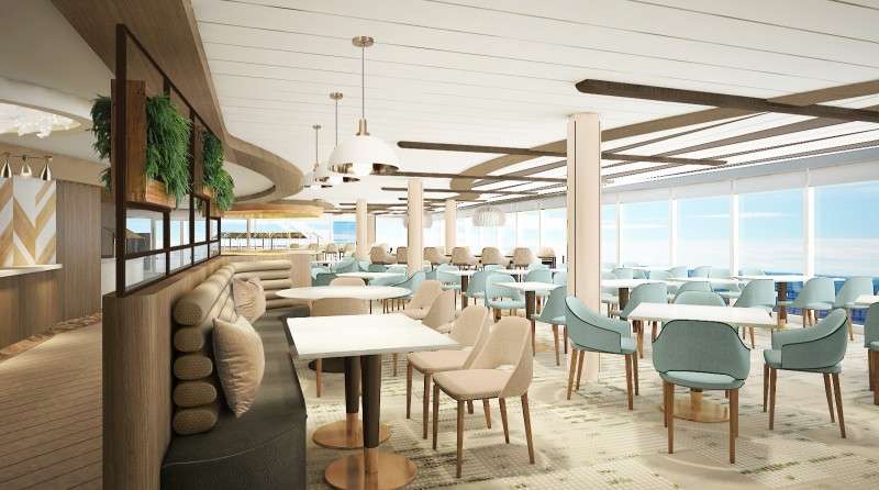 Celebrity Cruises, Celebrity Edge, Celebrity Revolution, cruise, ships