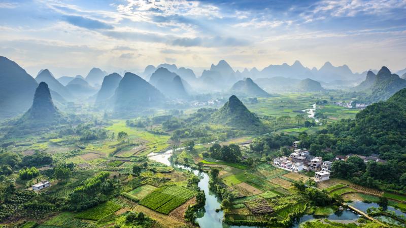 Riviera Travel, China, cruise, river cruise, cruising, solo, solo travelling, solo cruising