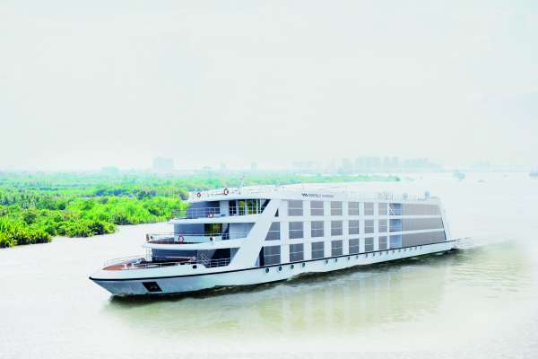 Emerald Harmony, river cruise, cruise, Emerald Waterways,