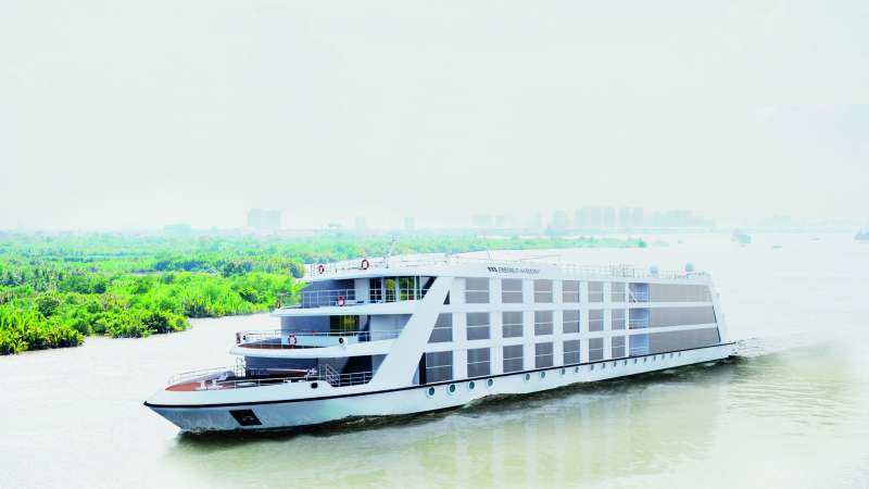 Emerald Harmony, river cruise, cruise, Emerald Waterways,