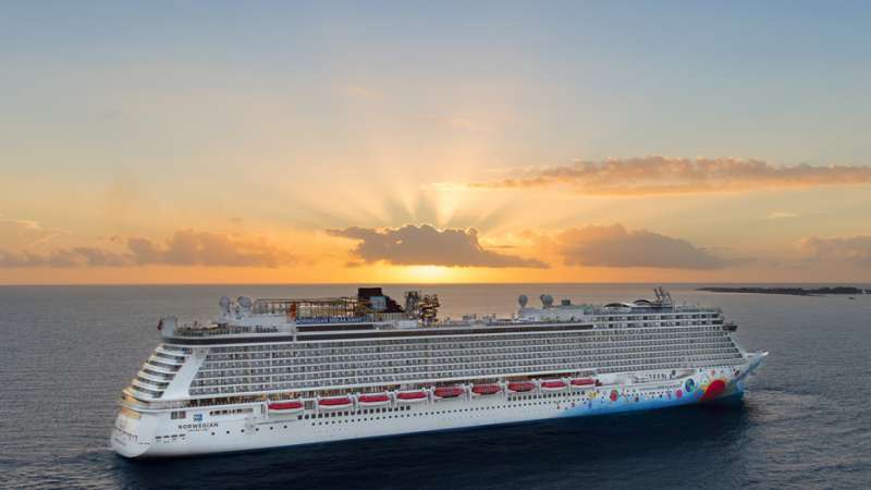 NCL, Breakaway, Norwegian Cruise Line Holdings, Norwegian Cruise Line, Leonardo Class ships, ships, cruise