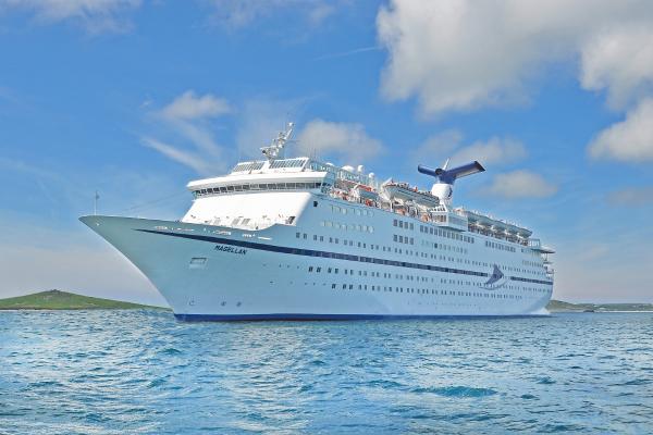 Cruise & Maritime Voyages, CMV, cruise, cruise, summer,