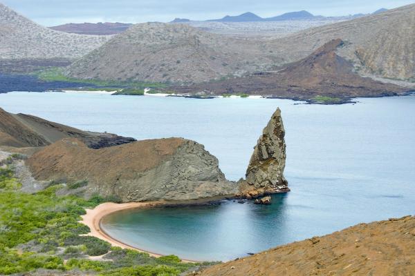 Galapagos Islands, G Adventures, cruise, Eden, cruising,