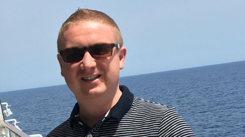 Azamara, Azamara cruise, cruising, cruise, Stuart Pearce,