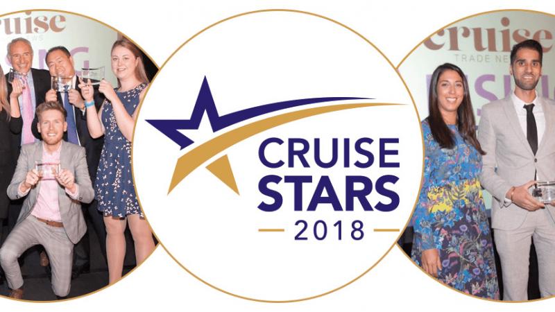 Cruise Stars Awards, cruising, cruise, cruise awards, cruise industry