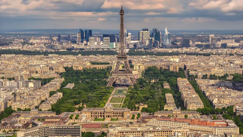 Paris, river cruise, cruise, CLIA,