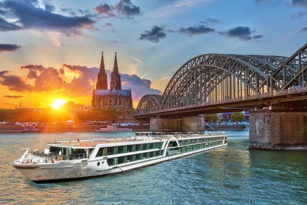 Amadeus Imperial, Amadeus, river cruise, cruise,