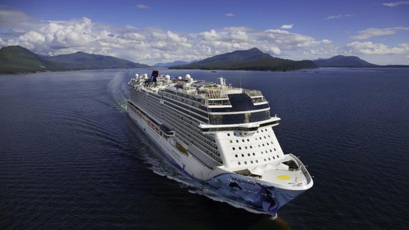 NCL, cruise, Alaska, Norwegian Cruise Line, Norwegian Cruise Line Holdings