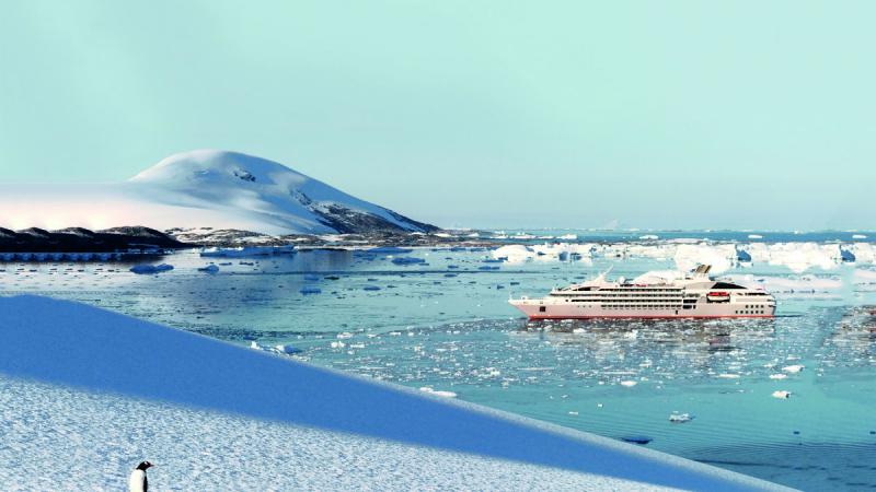 expedition cruising, cruise, expedition