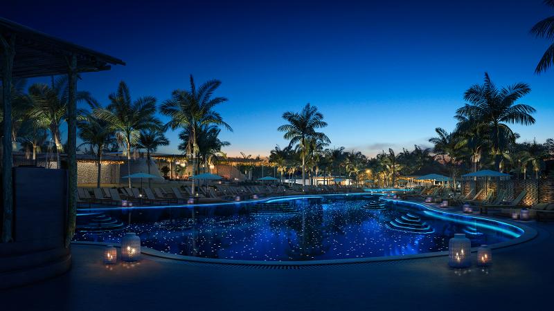 Virgin Voyages, Scarlet Lady, Bahamas, cruise,