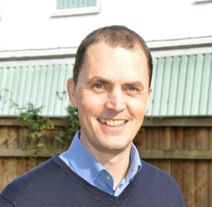 Hurtigruten, cruise, Mark Walter, head of sales