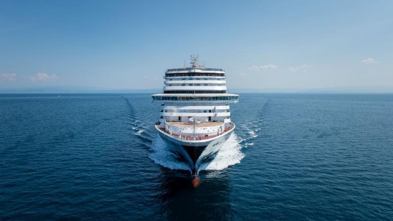Nieuw Statendam, cruise, Holland America Line, solo cruising, cruising, cruise, solo, coronavirus commission