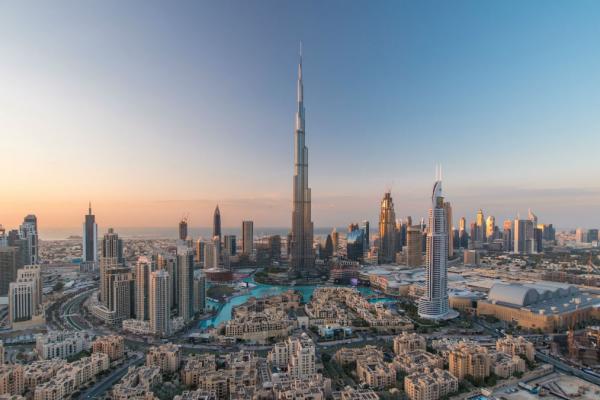 Burj Khalifa, Dubai, cruise, cruising, travel agents, incentive,