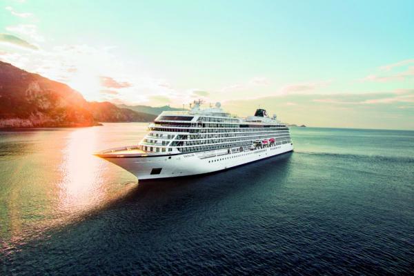 Viking Cruises, cruise, travel, coronavirus