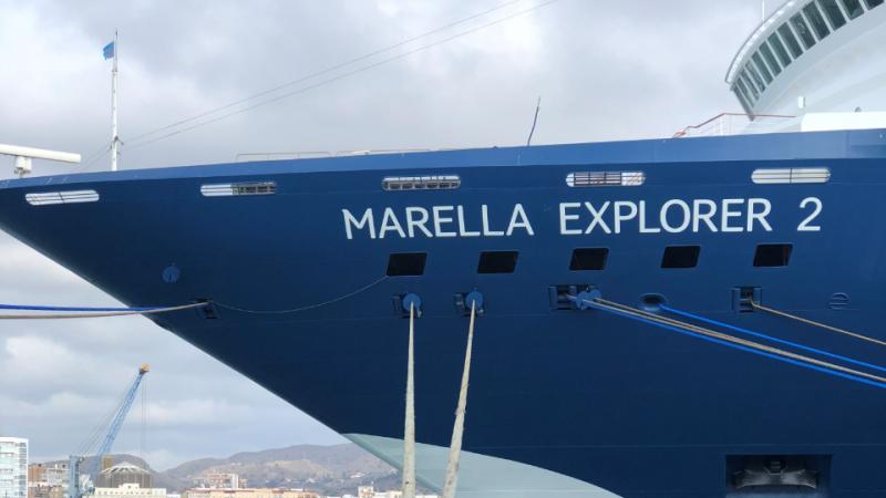 Marella CRUISES Explorer 2, cruise, cruising, new ship, Marella Cruises,