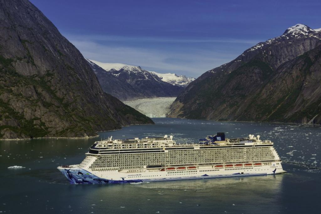 Norwegian Bliss, Alaska, cruise, cruising,
