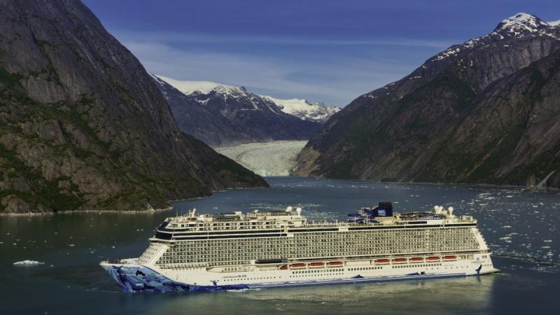 Norwegian Bliss, Norwegian Cruise Line, cruise, safety