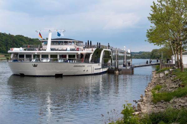 AmaWaterways, AmaMagna, river cruise, cruise, rewards, loyalty, Danube, Rhine, special cruise